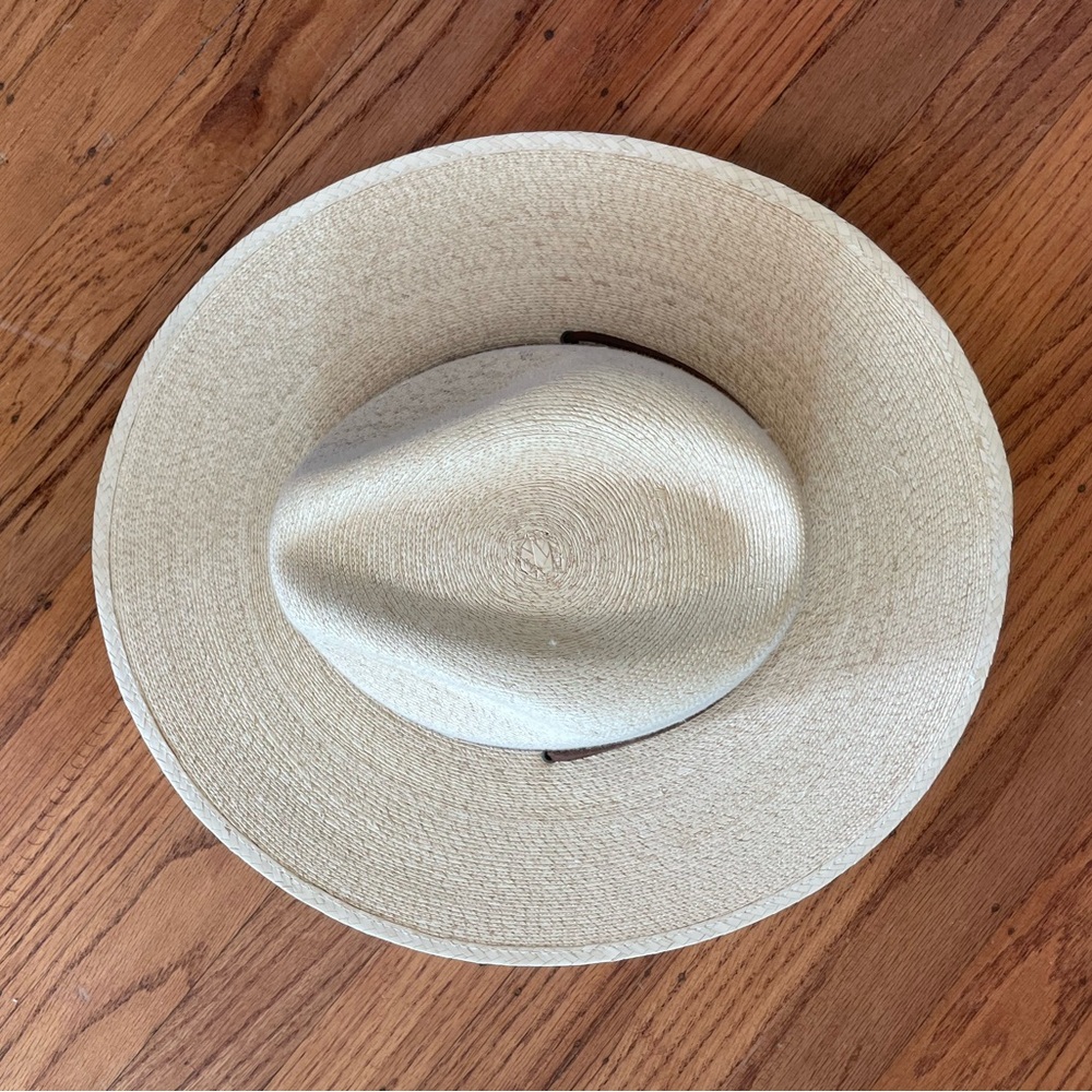 Friends of Friends Straw Hat